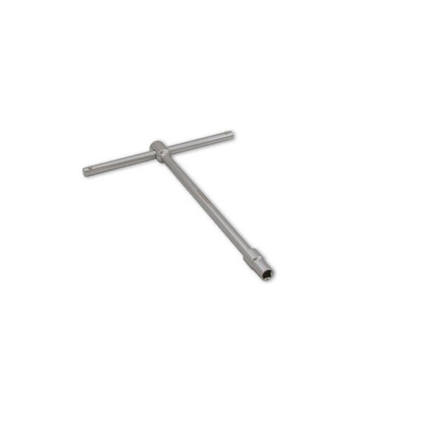 CruzTools GTDKY1 GrooveTech T-Handle Drum Key