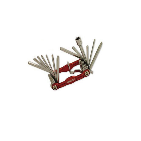CruzTools GTDMT1 GrooveTech Drum Multi-Tool