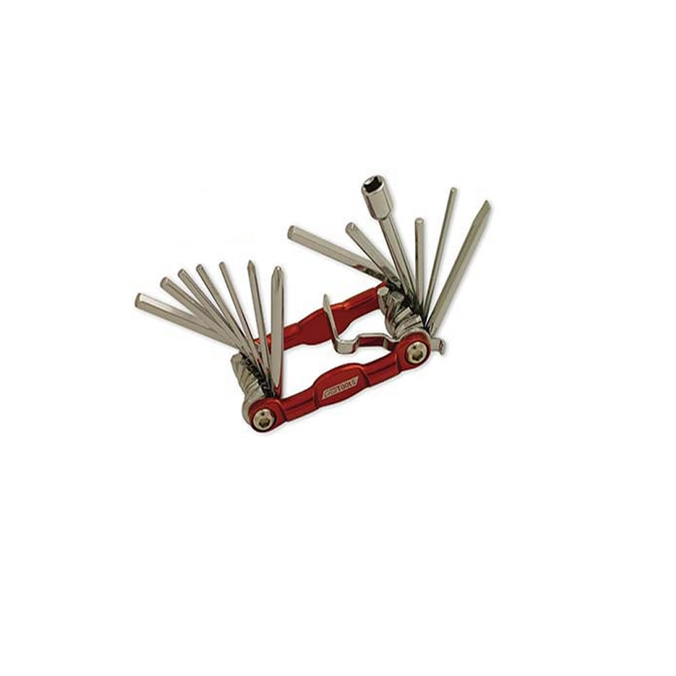 CruzTools GTDMT1 GrooveTech Drum Multi-Tool