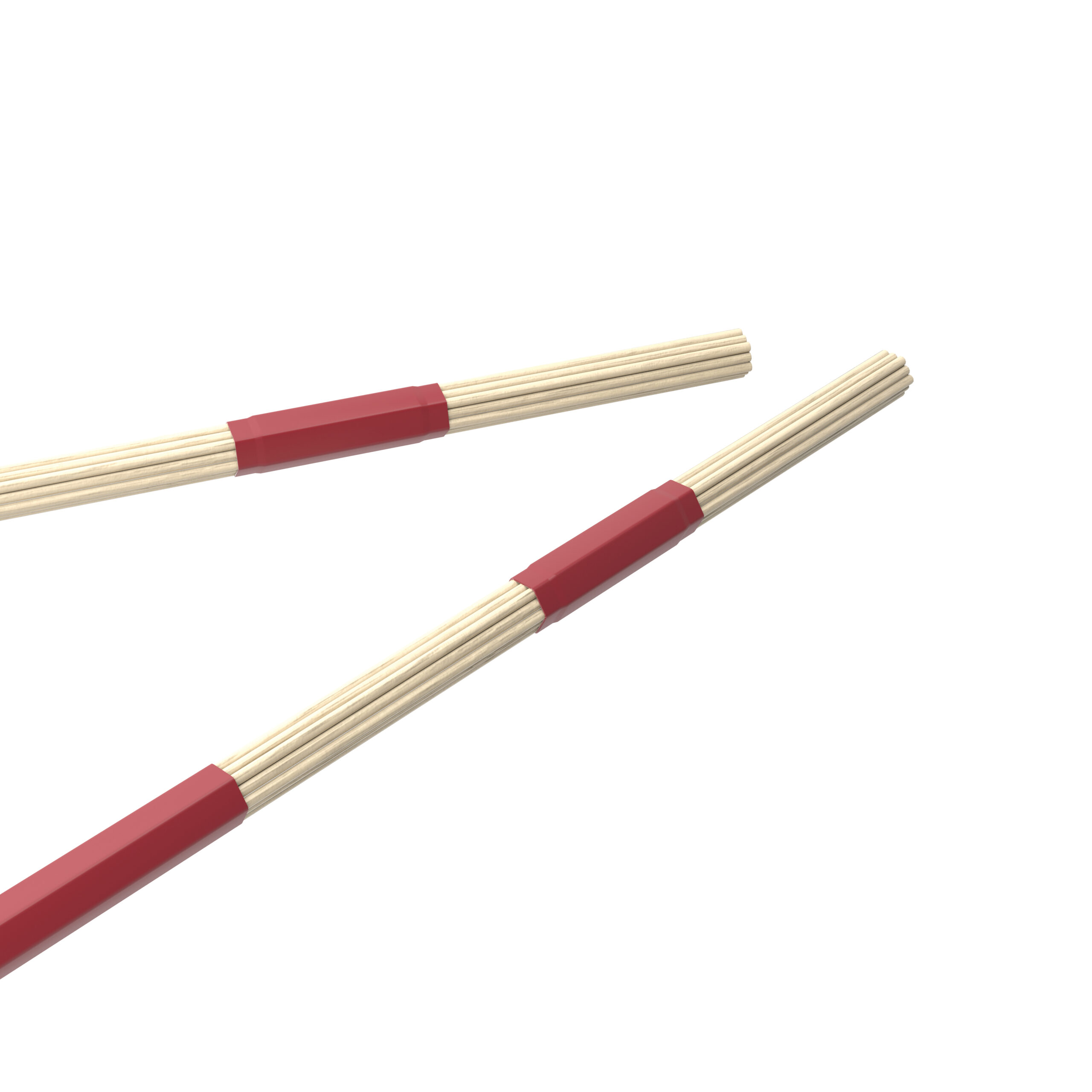 ProMark Hot Rods Birch Dowel Drum Rods