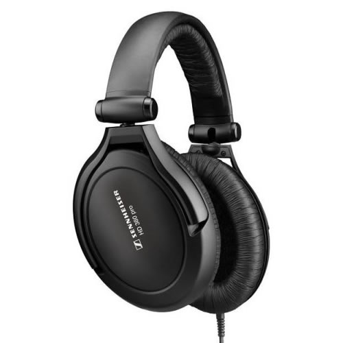 Sennheiser HD380 Pro Closed-Back Monitoring Headphones