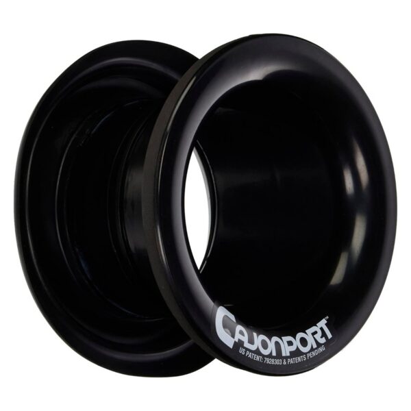 KickPort CajonPort - Cajon Bass Enhancer