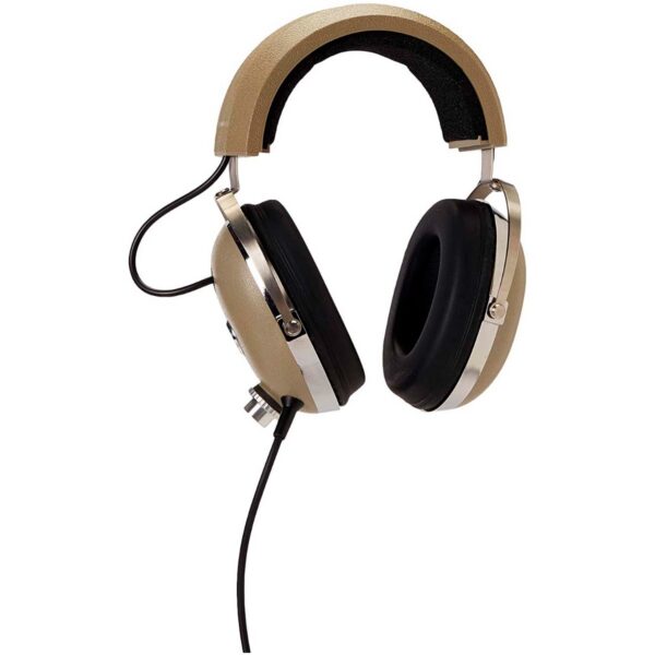 Koss M12 Closed-Ear Stereo Headphones