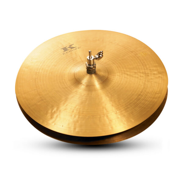 Zildjian Kerope 15" Hi-Hat Pair