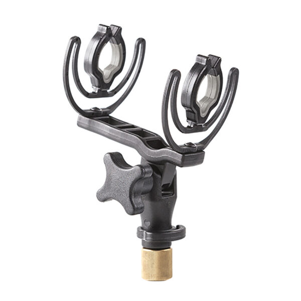 Rycote InVision INV-7 Boom/Stand Mic Shock Mount