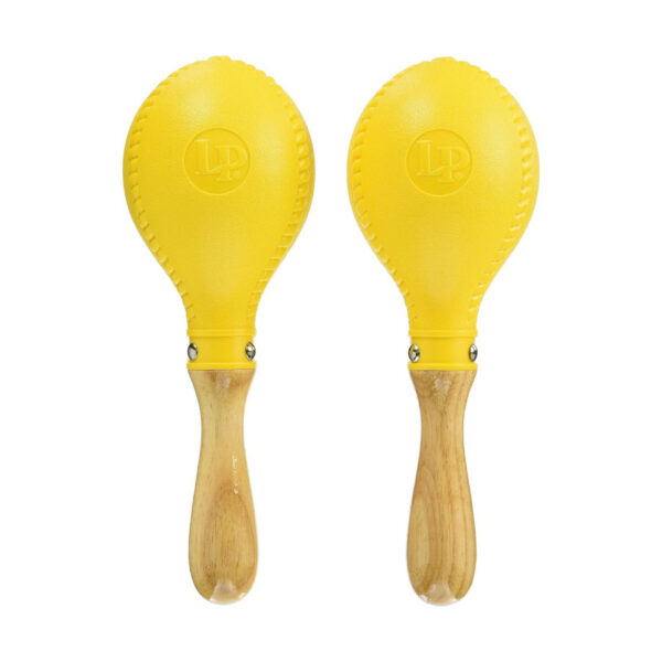Latin Percussion LP281 Professional Maracas