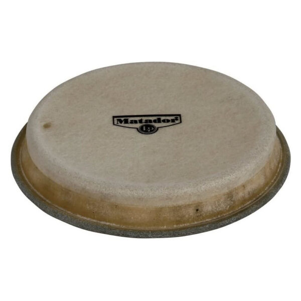 Latin Percussion M263A Matador Bongo Head - 7-1/4"