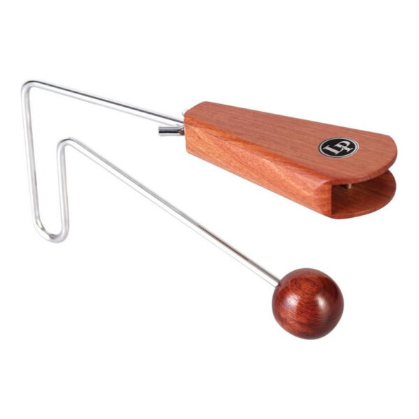 Latin Percussion LP209 Vibra Slap II Deluxe