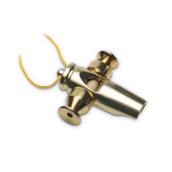 Latin Percussion LP352 Tri-Tone Samba Whistle