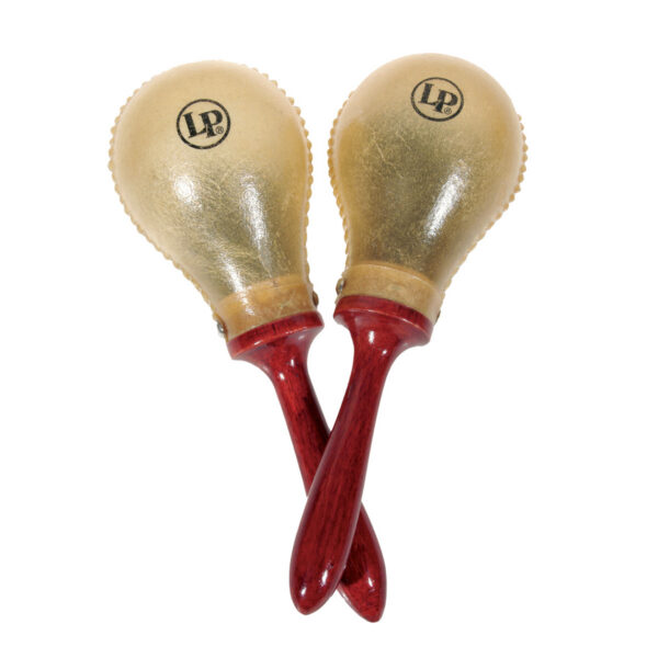 Latin Percussion LP394 Macho Maracas