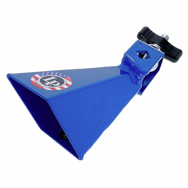 Latin Percussion LP1231 Small Jam Bell