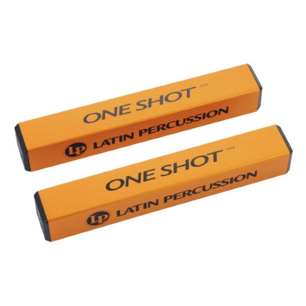 Latin Percussion LP442A One Shot Shaker - Small