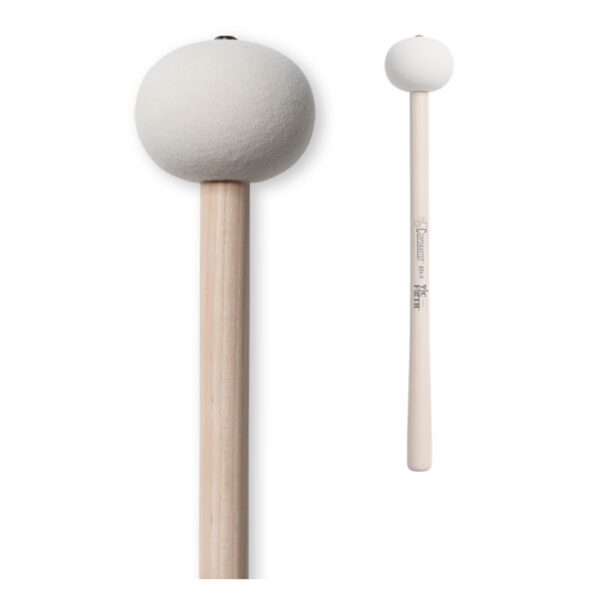 Vic Firth Corpsmaster Bass Mallet – X-Large Hard Head