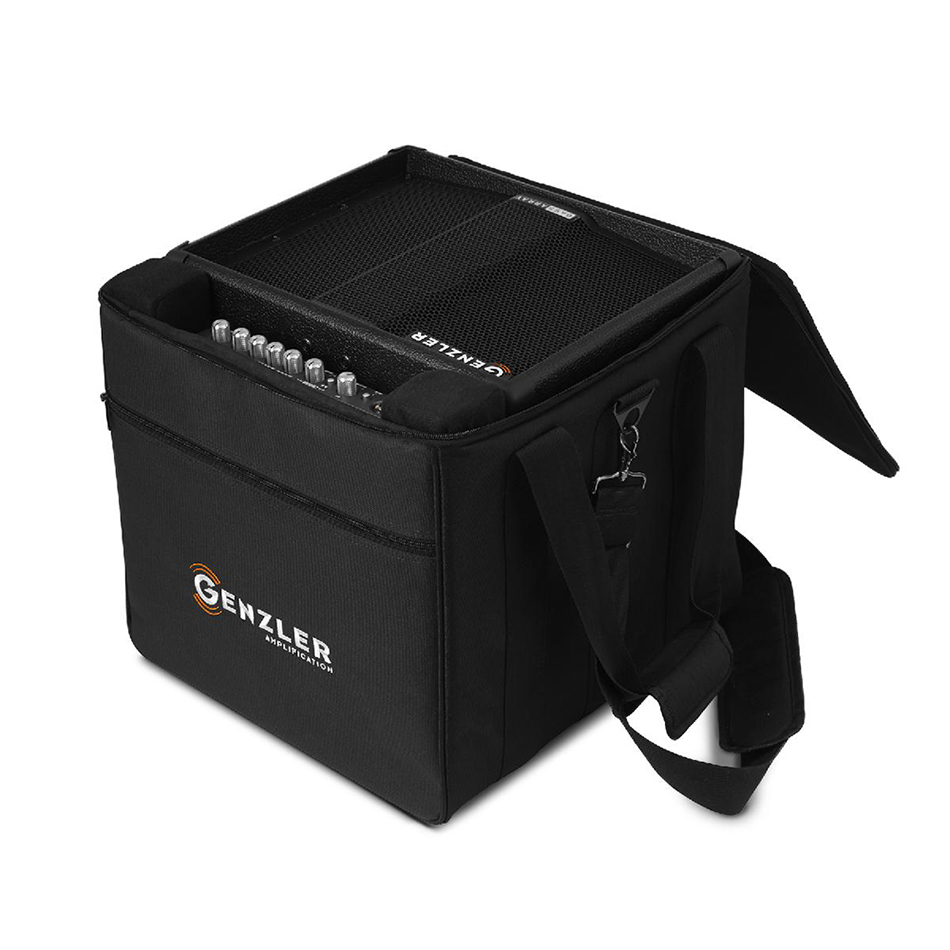 Genzler Padded Carry Bag for MG-350 Combo Amp - Image 2