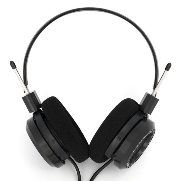 Alessandro Music Series One X Open-Air Headphones