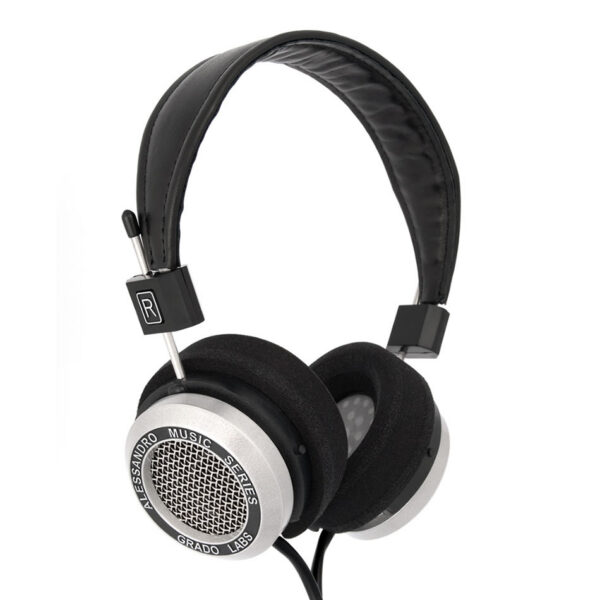 Alessandro Music Series Two X Open-Air Headphones