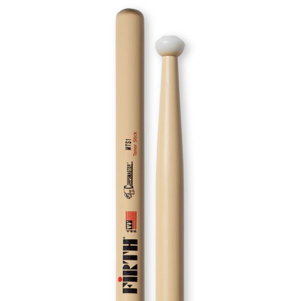 Vic Firth Corpsmaster MTS1 Multi-Tenor/Quad Sticks