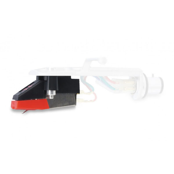 Numark GrooveTool Cartridge and Stylus
