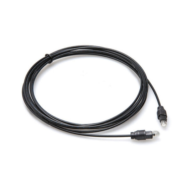 Hosa OPT-102 ADAT Optical Cable - 2ft
