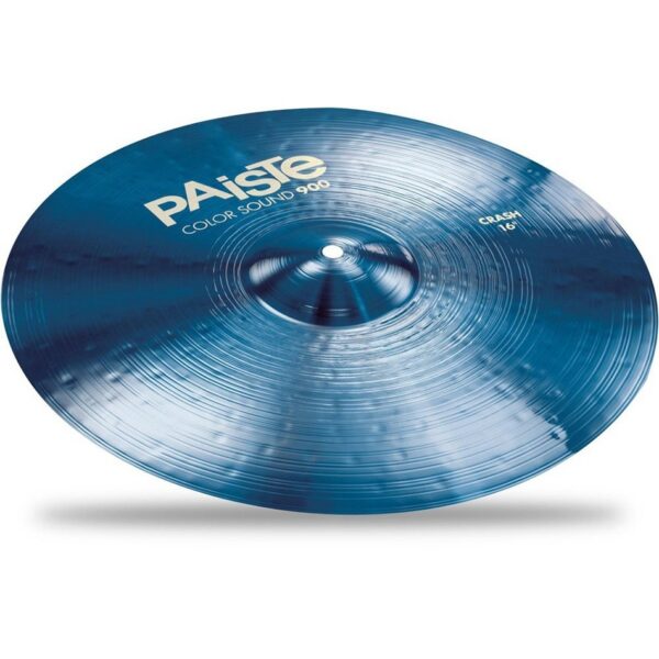 Paiste Color Sound 900 Blue Crash 16"