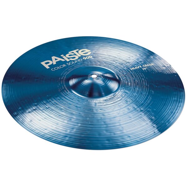 Paiste Color Sound 900 Blue Heavy Crash 19"