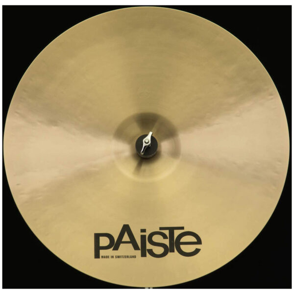 Paiste Formula 602 Modern Essentials Crash, 19"