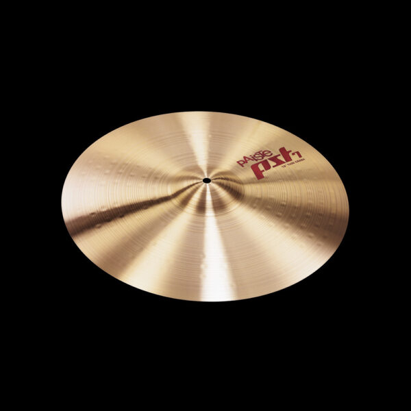 Paiste PST 7 Thin Crash Cymbal, 18"