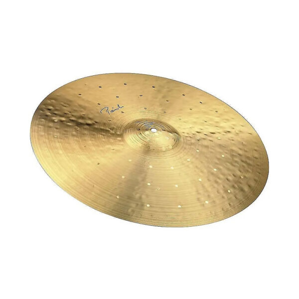 Paiste 20" Signature Traditionals Light Ride