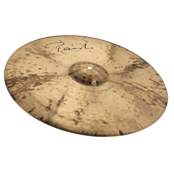 Paiste Signature Dark Energy Ride MK II, 21"