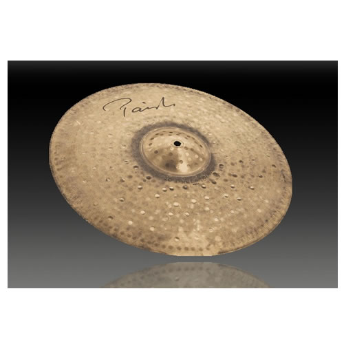Paiste New Signature Dark Energy Ride Cymbal, 21"