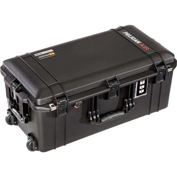 Pelican 1626 Wheeled Air Case with Foam