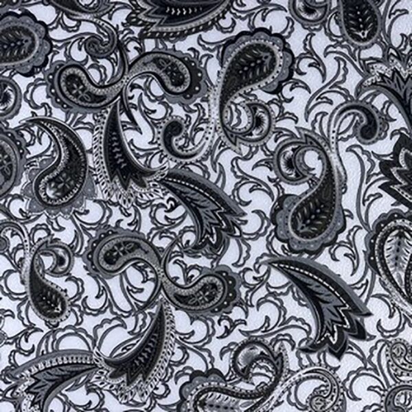 Allparts PG-0095-042 Paisley Blank Pickguard Sheet