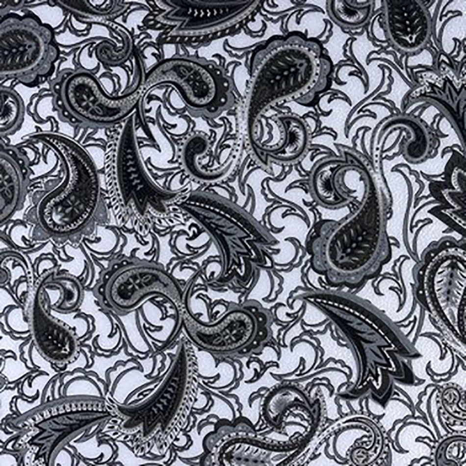 Allparts PG-0095-042 Paisley Blank Pickguard Sheet