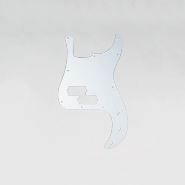 Allparts PG-0750-041 Mirror Pickguard for P-Bass®