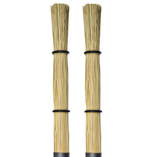 ProMark Medium Broomstick Drum Rods