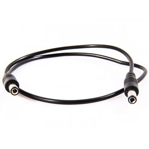 Voodoo Lab PPBAR 18" 2.1mm Straight DC Cable