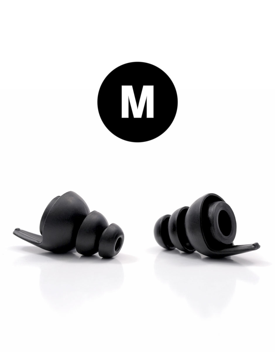 Dynamic Ear Crescendo PRO Ambient 10 PR-1900 Earplugs - Image 3