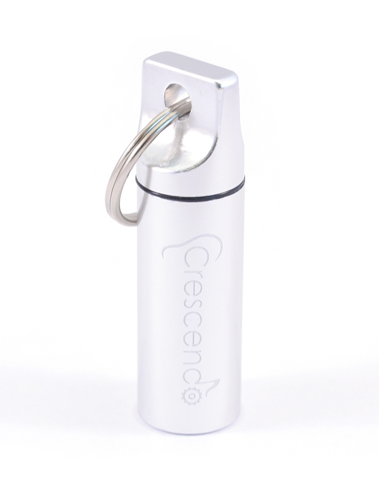 Crescendo Moto 25 Motorcycle Ear Plugs PR-1584/1784 - Image 2