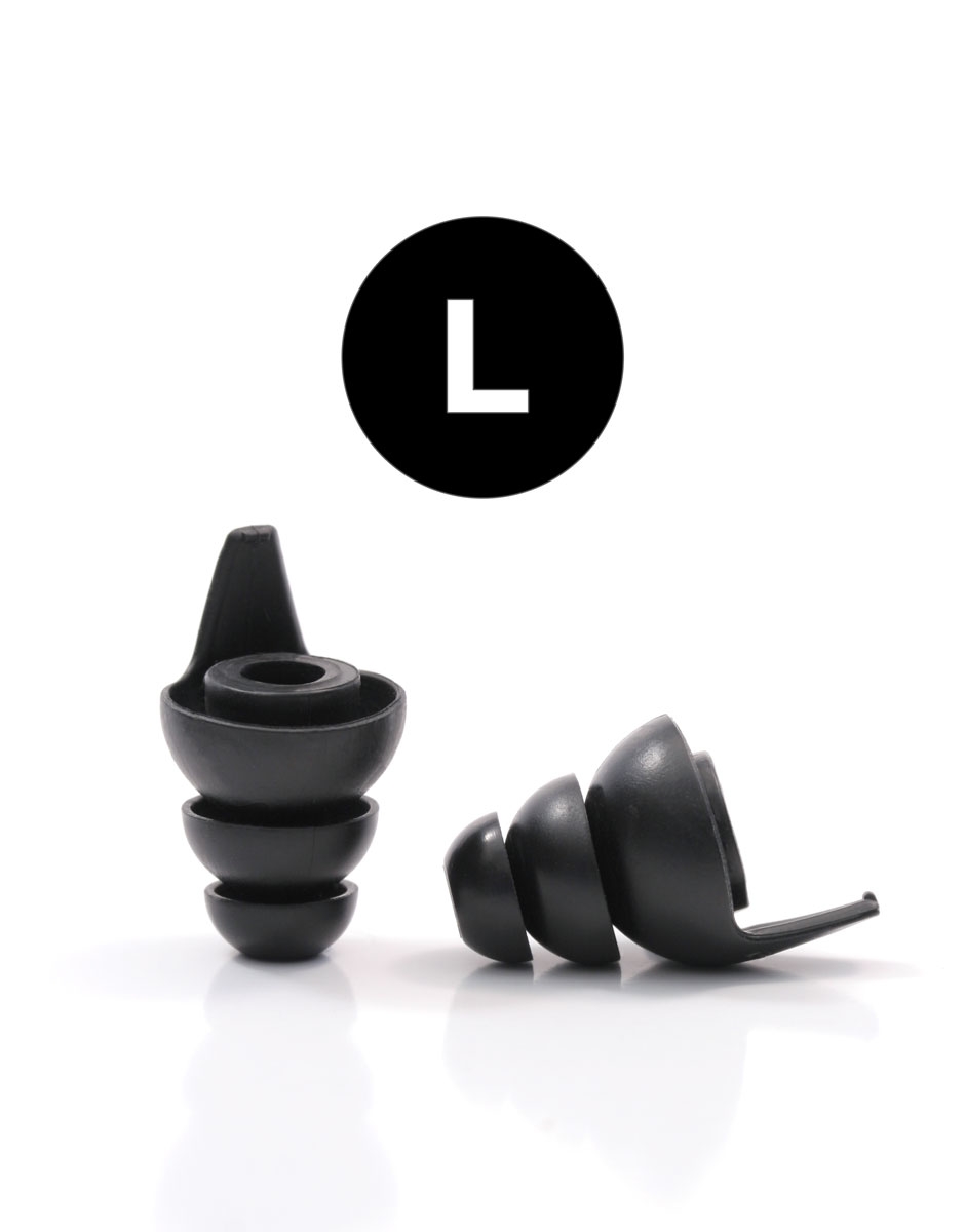 Dynamic Ear Crescendo PRO Acoustic 15 Hearing Protection - Image 2