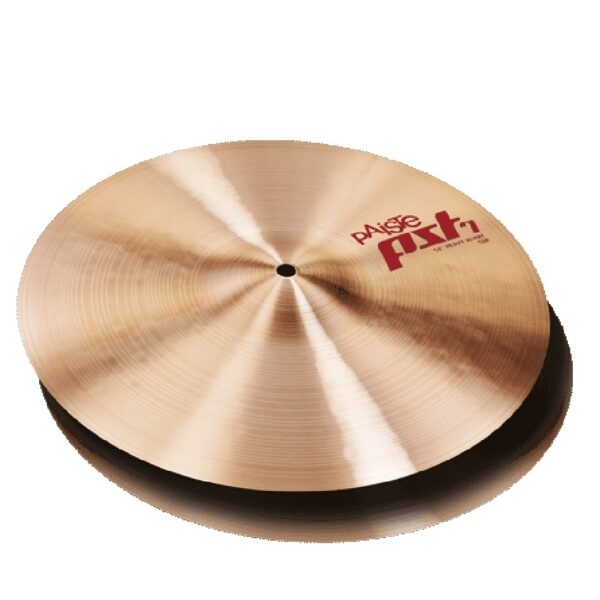 Paiste PST 7 Heavy Hi-Hat Top, 14"