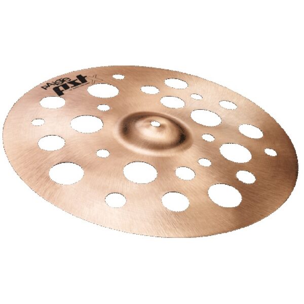 Paiste PSTX Swiss Thin Crash 18"