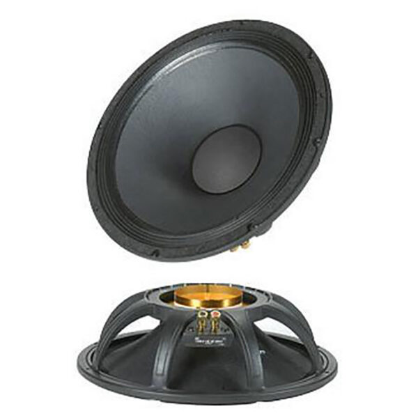 Peavey 1508-8 HE SF BWX Speaker Recone Kit