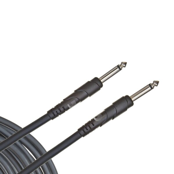 D'Addario Classic Series Instrument Cable - 5 ft