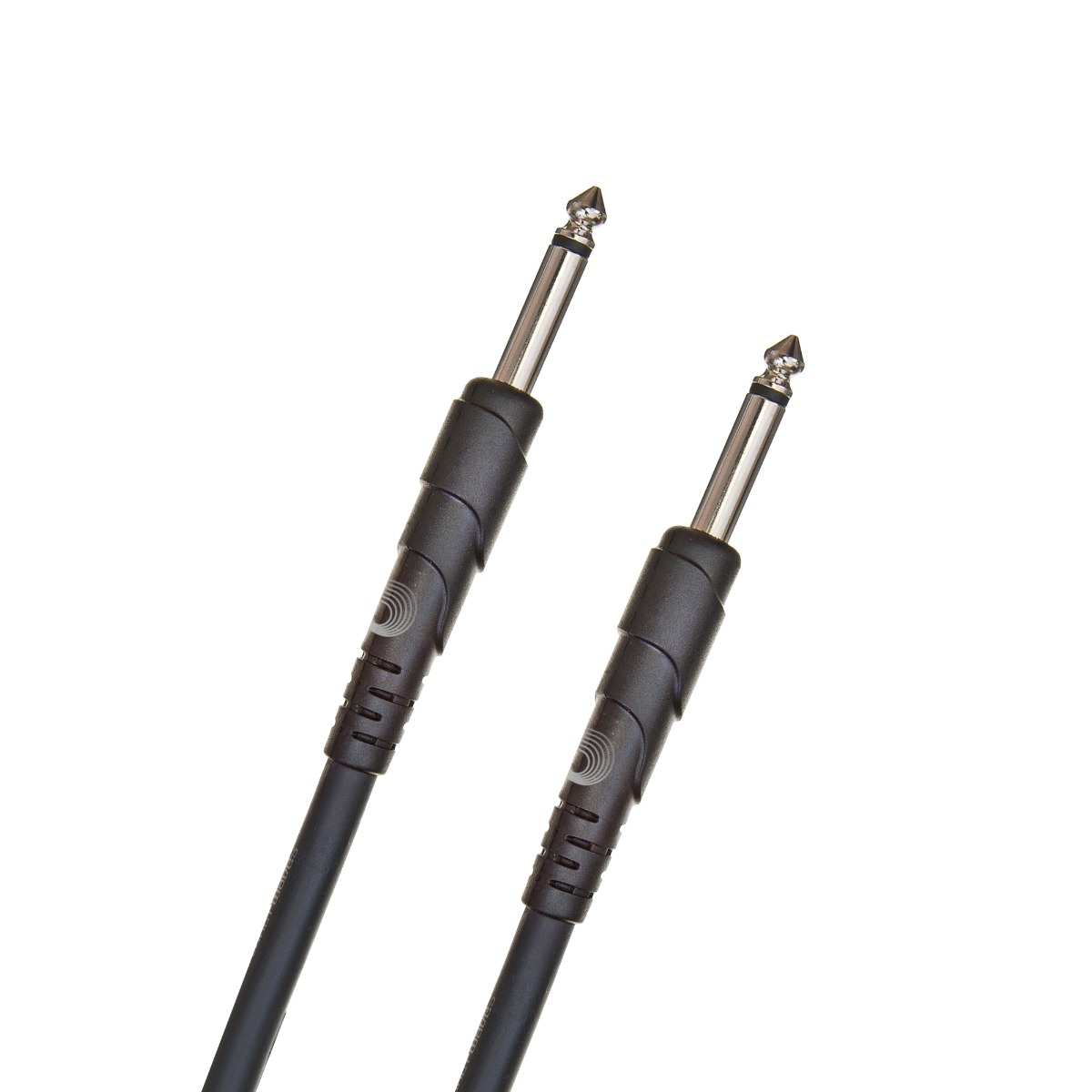D'Addario Classic Series Instrument Cable, 10 ft