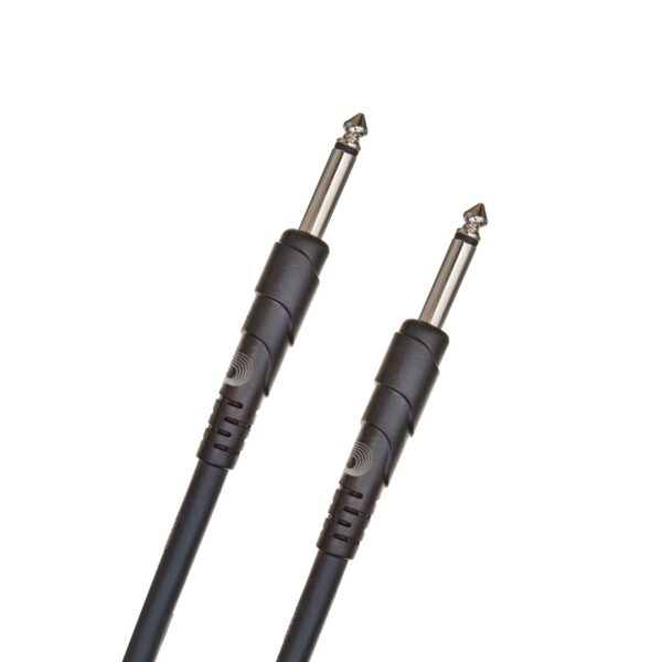 D'Addario Classic Series Instrument Cable - 15ft