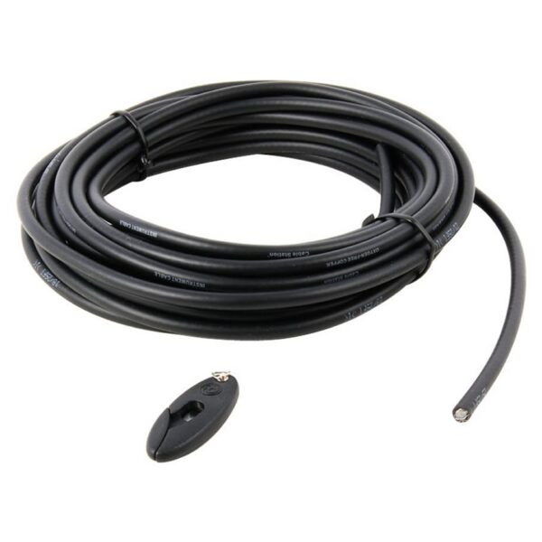 D'Addario Bulk Instrument Cable - 25 Ft Coil