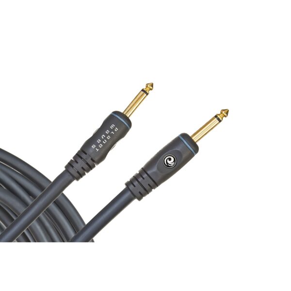D'Addario Custom Series Speaker Cable - 10ft