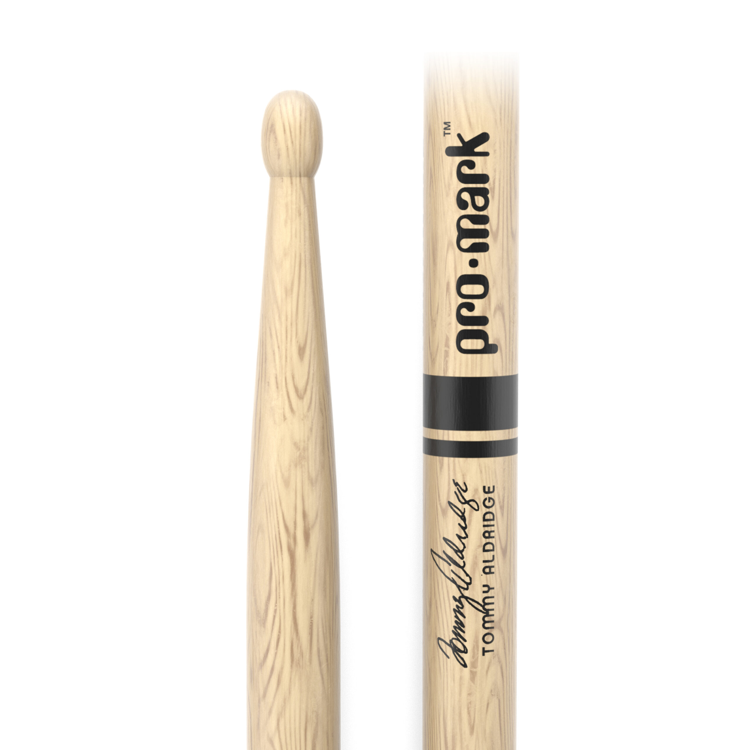 ProMark Tommy Aldridge Shira Kashi Oak Drumstick