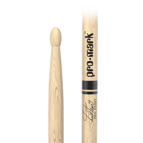 ProMark Neil Peart 747 Shira Kashi Oak Drumstick