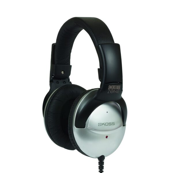 Koss QZ PRO Quiet Zone Noise Cancelling Headphones